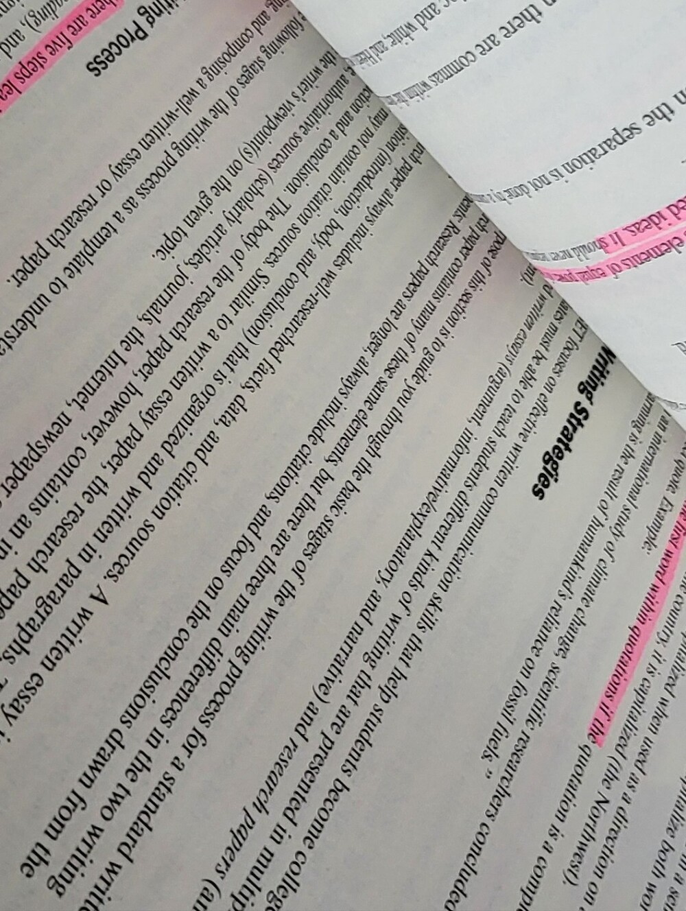 CliffsNotes CSET Multiple Subjects Test Prep 4th Edition - Picture 5 of 7